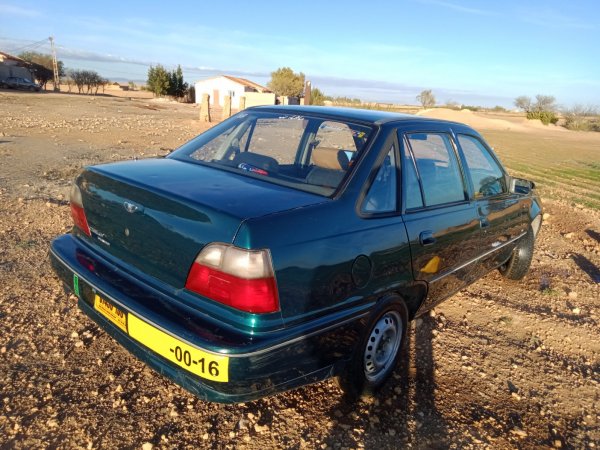 RENAULT CLIO CLASSIQUE