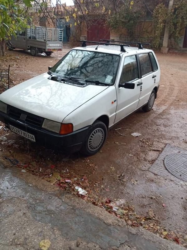 Renault SYMBOL 2016 5 BATNA 