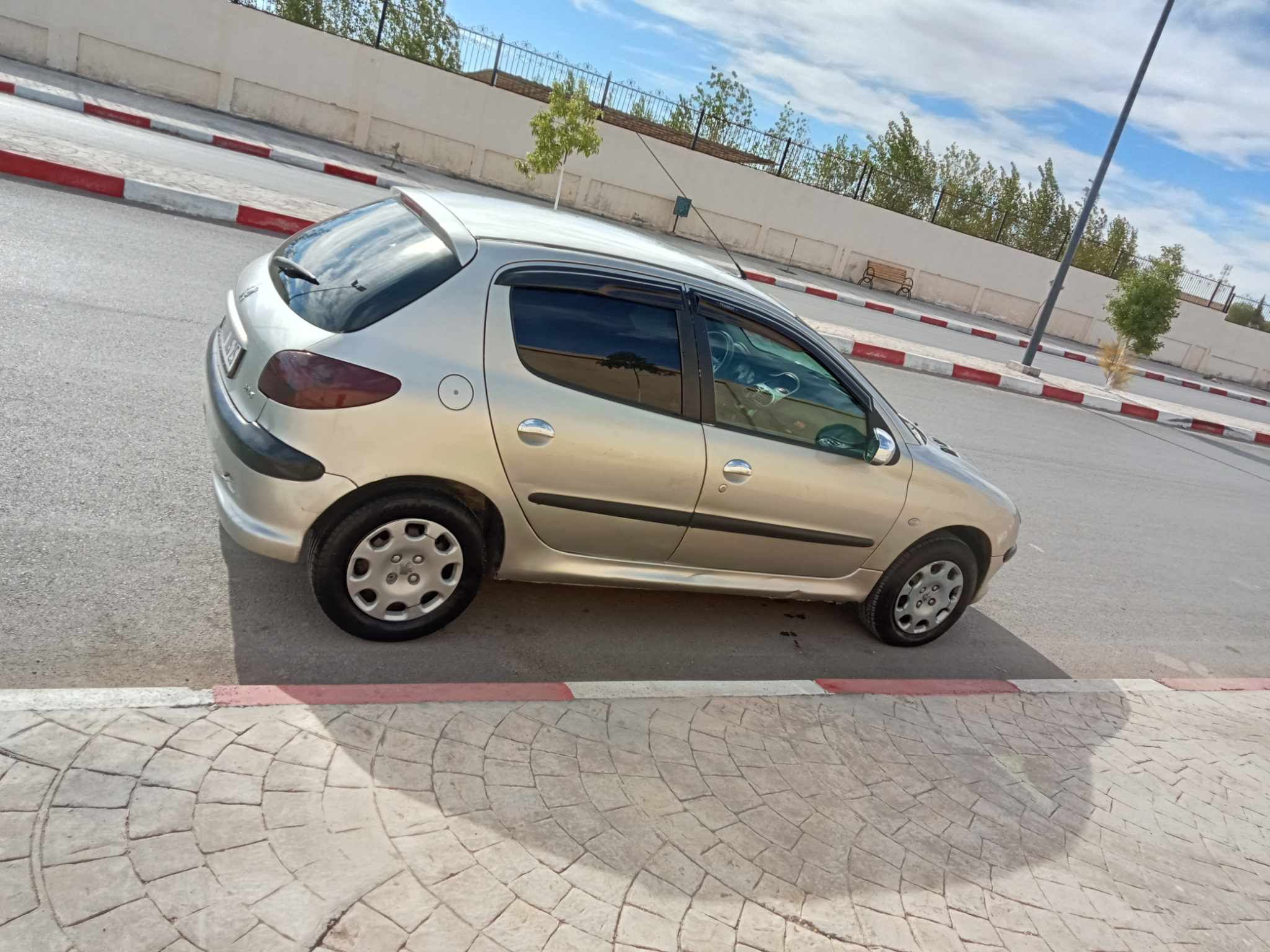 Kia cerato 2010 TO 