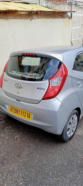 HYUNDAI EON