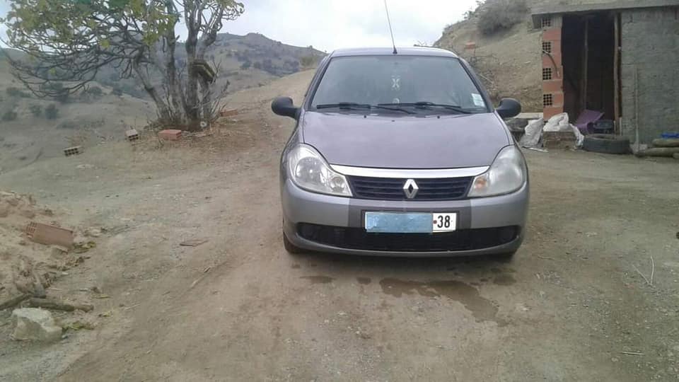 RENAULT SYMBOL