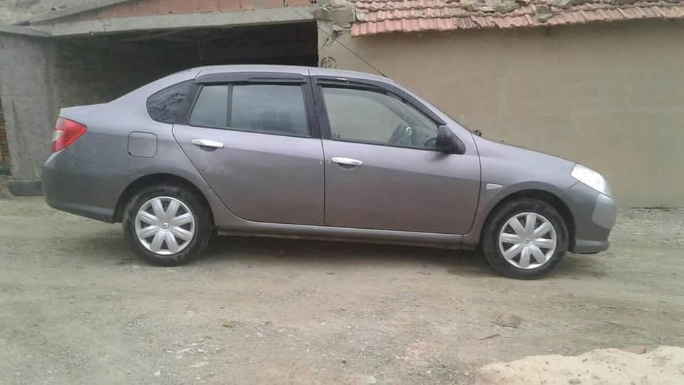 RENAULT SYMBOL