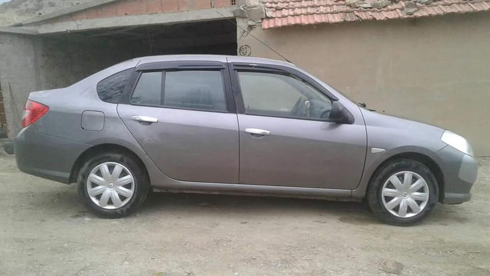 RENAULT SYMBOL