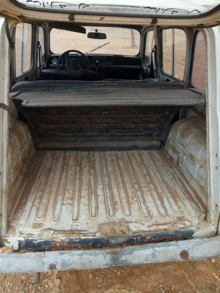 RENAULT R4