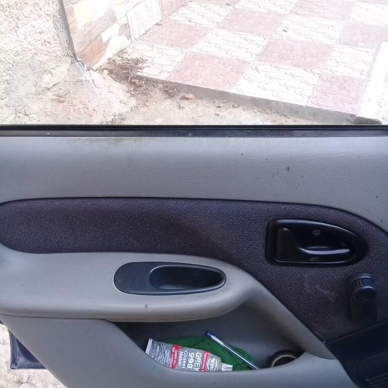 RENAULT CLIO CLASSIQUE