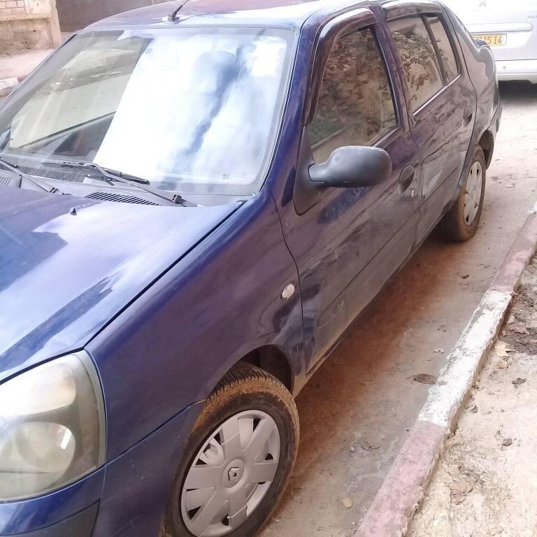RENAULT CLIO CLASSIQUE