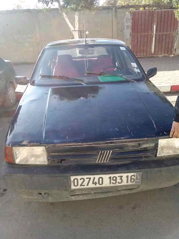 FIAT TIPO