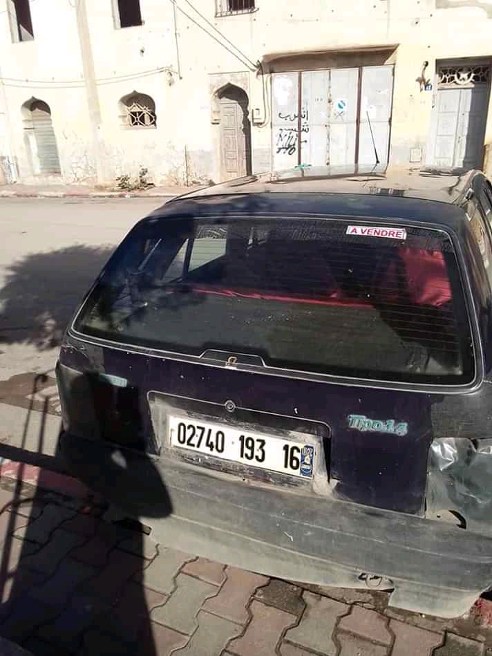 FIAT TIPO