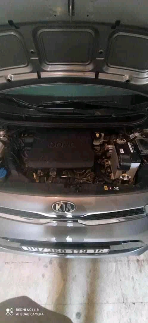 KIA