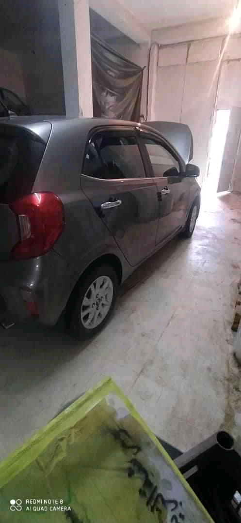 KIA