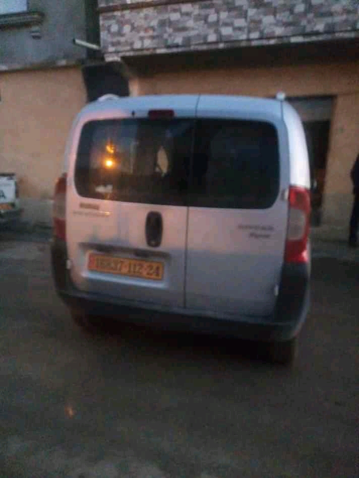 SUZUKI ALTO 800