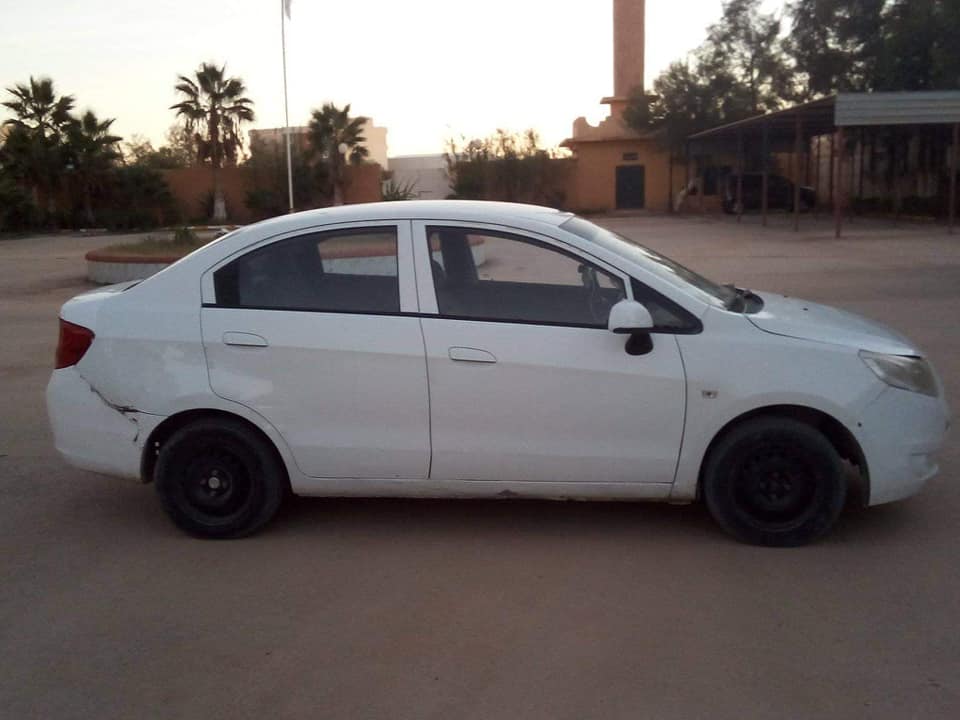 RENAULT CLIO CAMPUS
