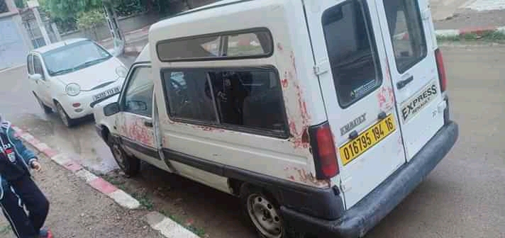 RENAULT EXPRESS
