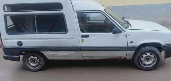 RENAULT EXPRESS
