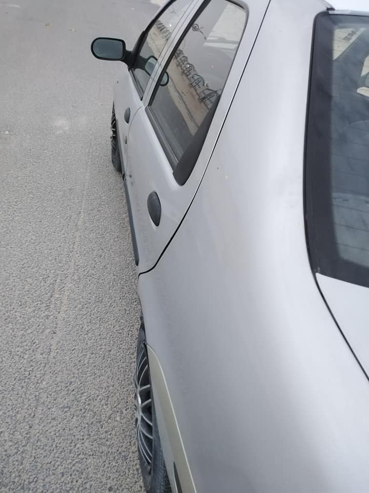 FIAT SEICENTO