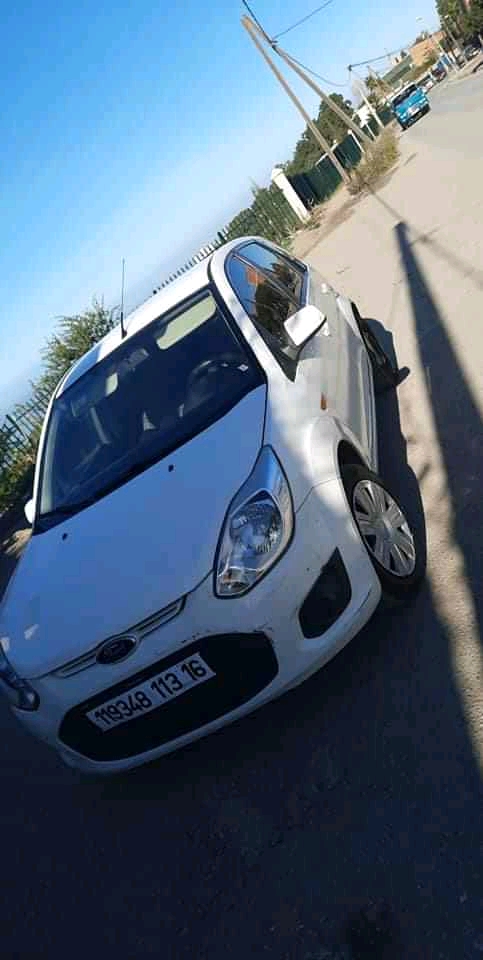 FORD FIGO