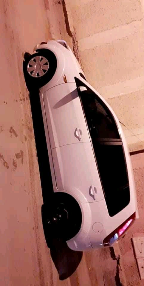 FORD FIGO