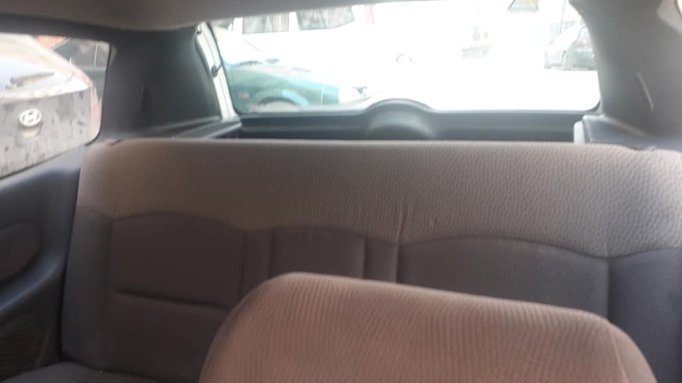 RENAULT CLIO II