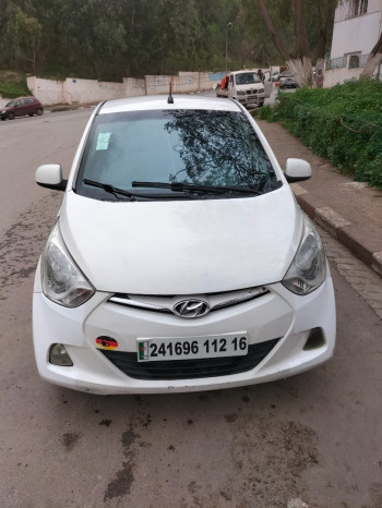 Daewoo Nubira 35 BOUMERDES 