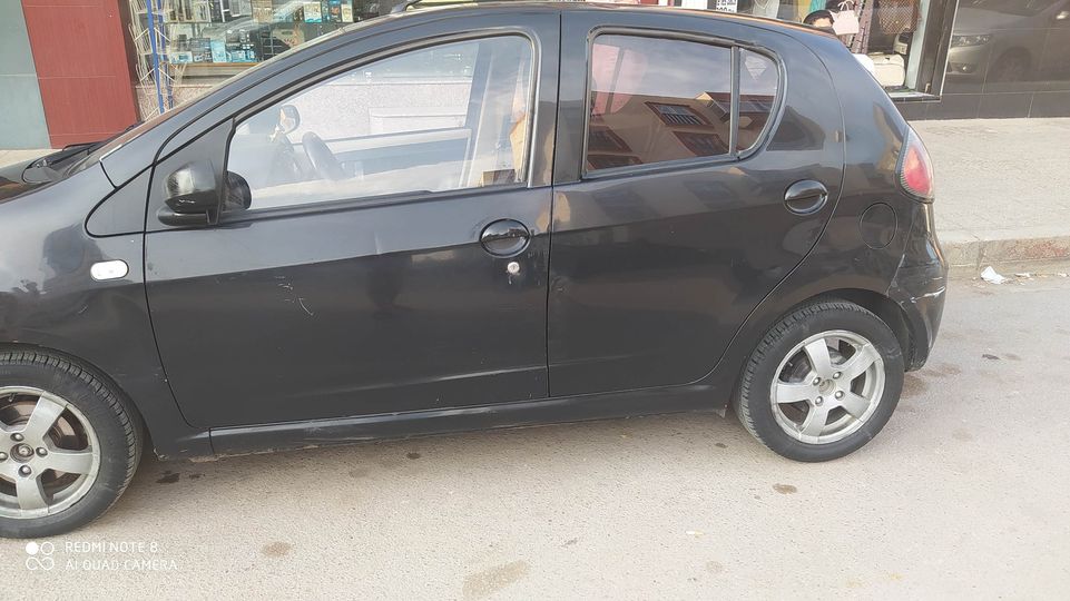GEELY