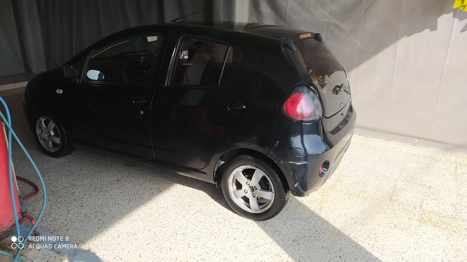 GEELY