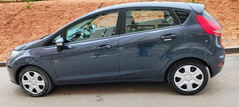 RENAULT CLIO II