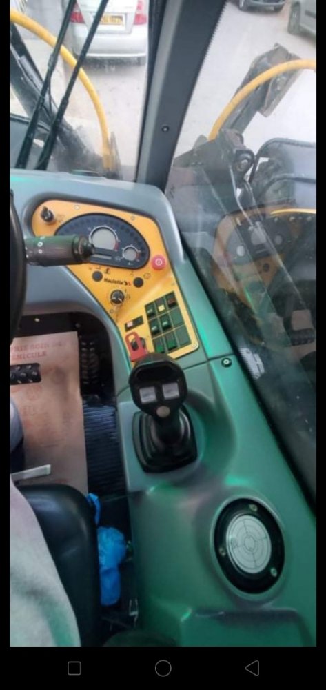 DAEWOO NUBIRA