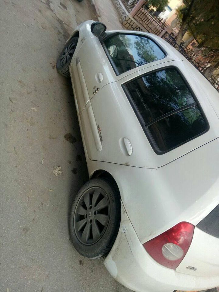 RENAULT CLIO CAMPUS