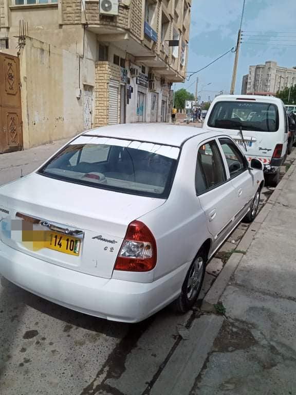 SUZUKI SWIFT DZIRE