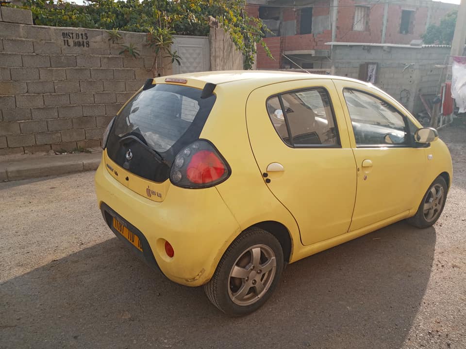 HYUNDAI ACCENT RB