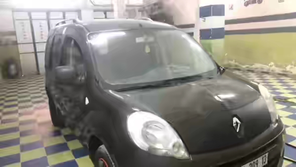 Peugeot 206 2002 206 
