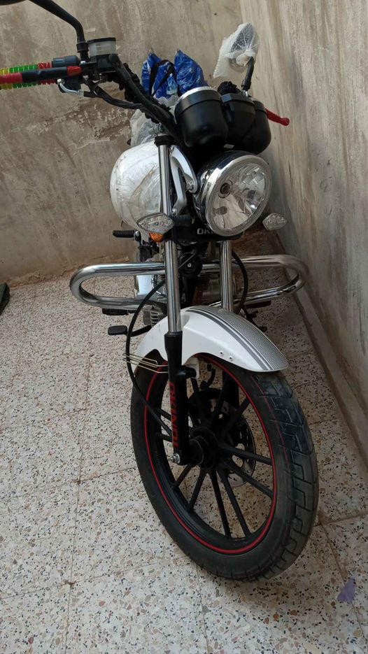 SAM MOTO