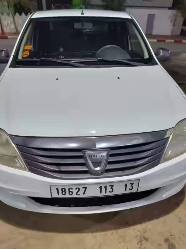 Renault Clio 4 2016 16 ALGER 