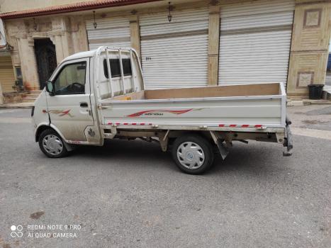 GONOW MINI TRUCK SC