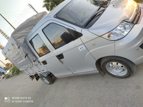SUZUKI MARUTI 800