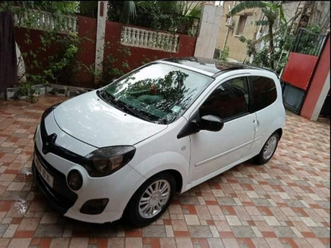 RENAULT TWINGO II