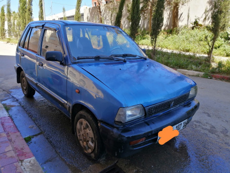DAEWOO NUBIRA