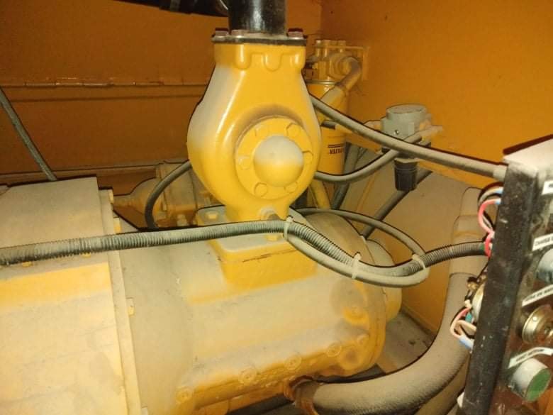 ENMTP BETONNIERES