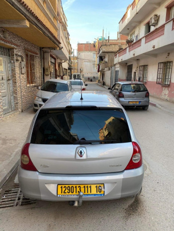 RENAULT CLIO CAMPUS