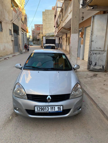 RENAULT CLIO CAMPUS