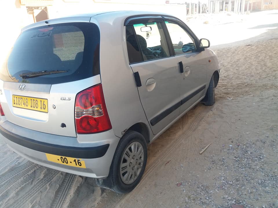 HYUNDAI ATOS