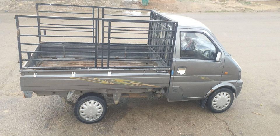 DFSK MINI TRUCK