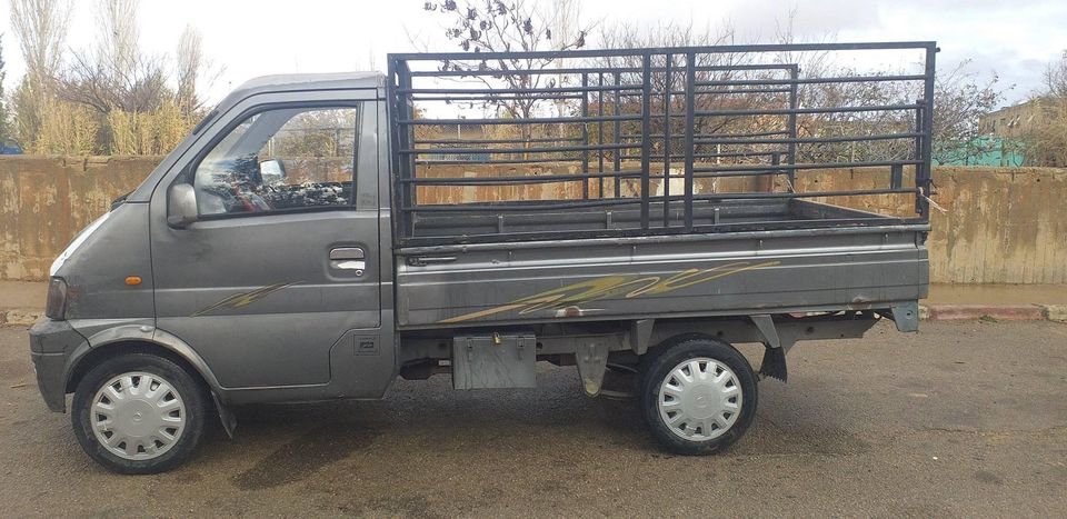 DFSK MINI TRUCK