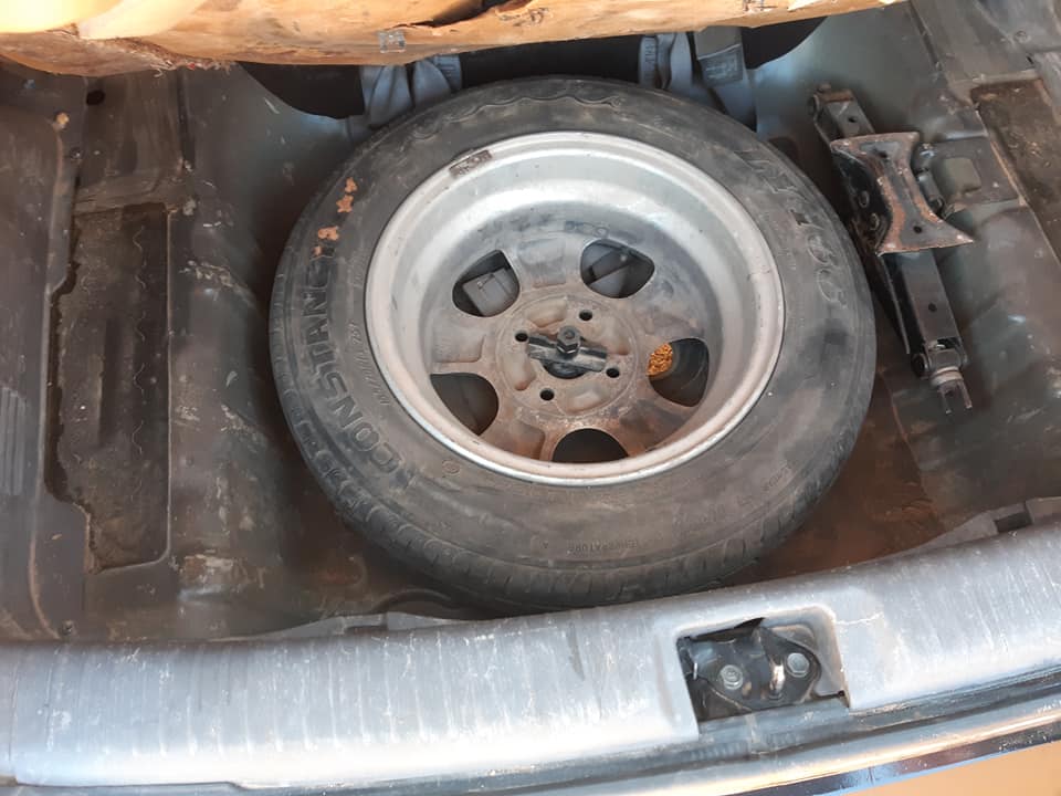 HYUNDAI ATOS