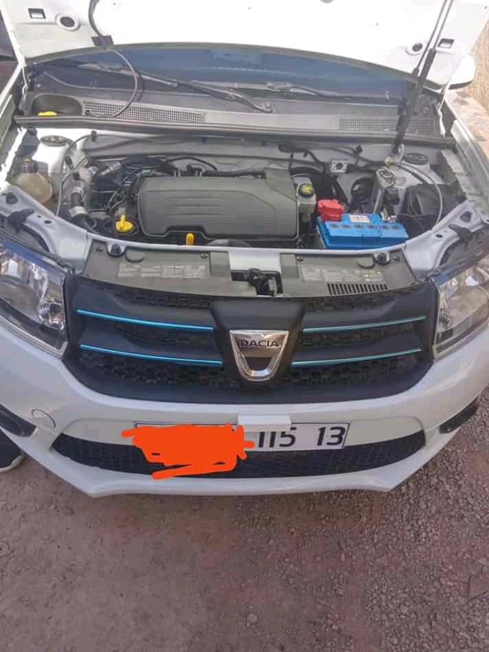 SUZUKI ALTO 800