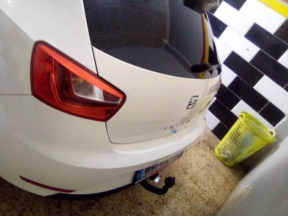 Volkswagen Passat 2015 19 SETIF 