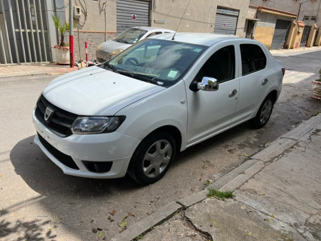 Renault Clio 3 2009 17 DJELFA 