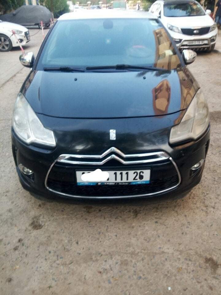 Renault SYMBOL 2016 5 BATNA 