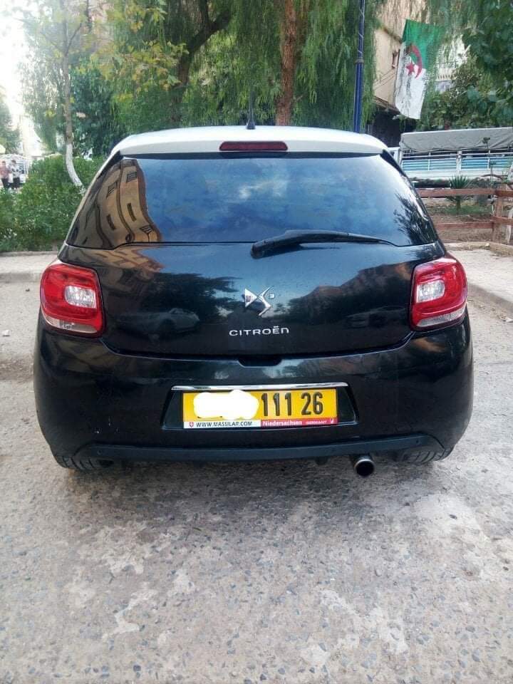 CITROEN