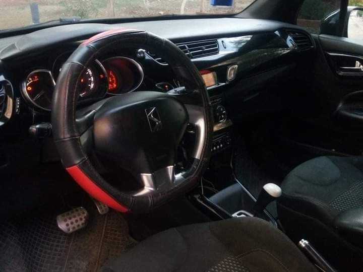 CITROEN